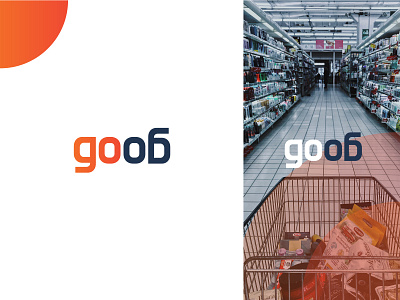 logo design for goog