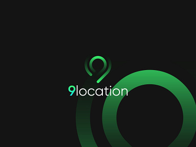 Logo Design for 9location