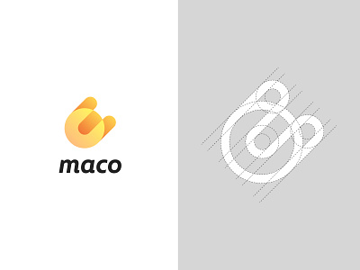 Logo Design for maco