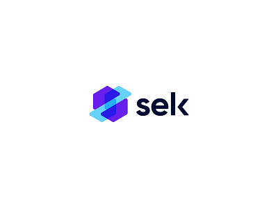 Logo Design for selk