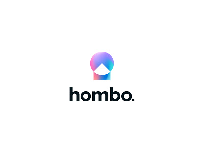 Logo Design for hombo