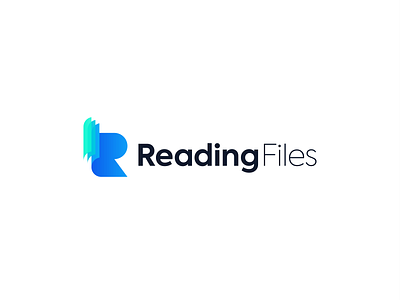 Logo Design for Reading Files