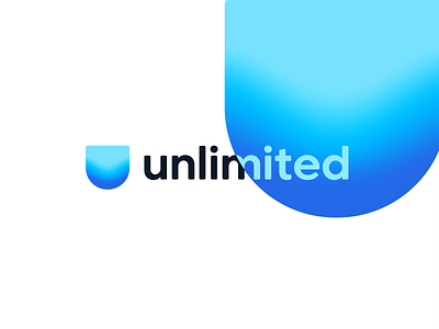 Letter U Logo Design By Md Mahfuj On Dribbble