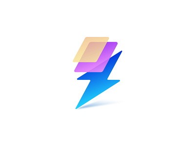 spark files logo concept