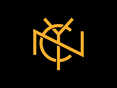 NYC Monogram