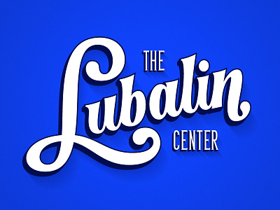 The Lubalin Center