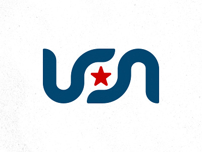 USA futbol logo mark soccer united states usa worldcup