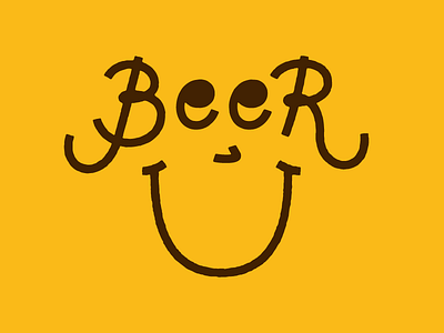 Beer :)