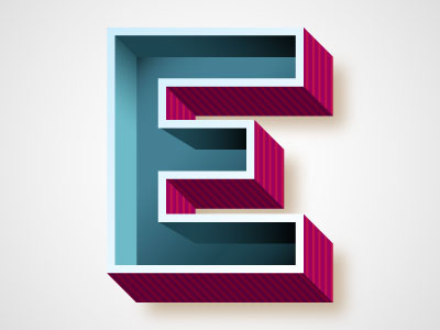 E dribbble