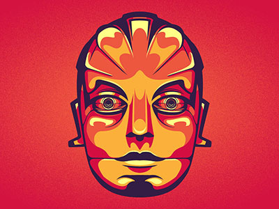 Crimsonrobot