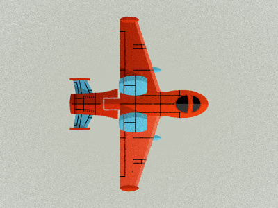 Toy Plane aviation drawing illustration plane toy