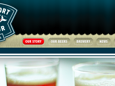 Brewery Web