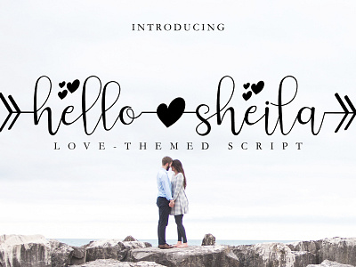 Hello Sheila