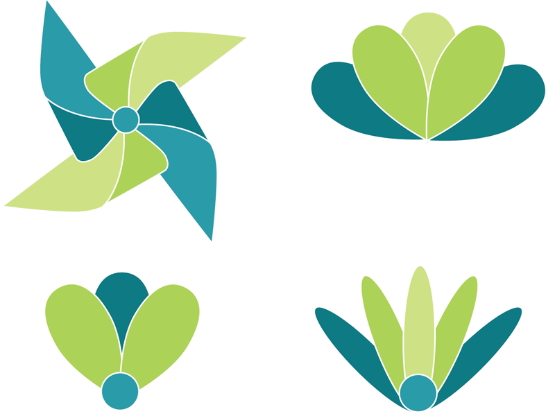 Environment Bank branding development