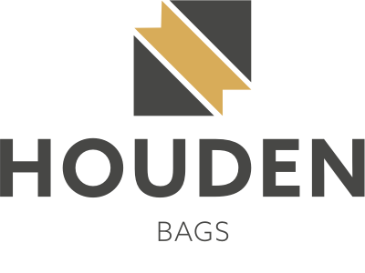 Houden Logo branding web design