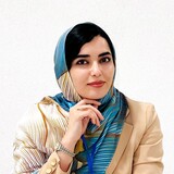 Zeinab Tajeri