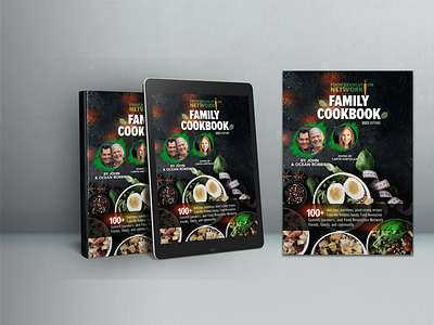 Family cookbook