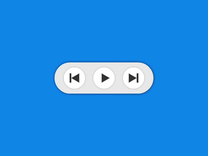 Simple video player