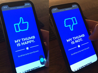 Scroll less, be more focused.