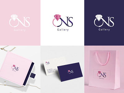 Logo branding business card design graphic design logo typography vector