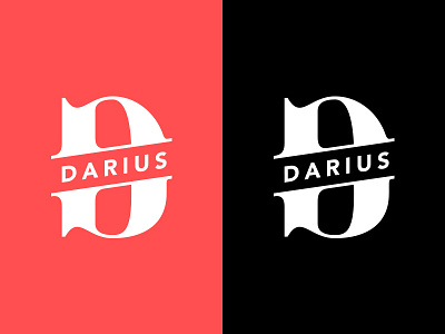 Darius Band band logo music