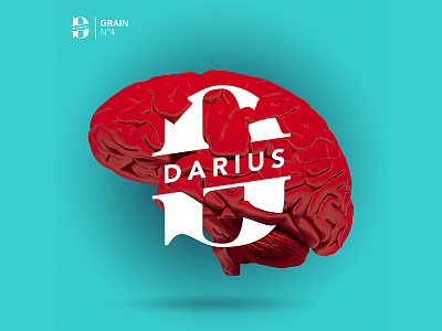 Darius Vinyl album