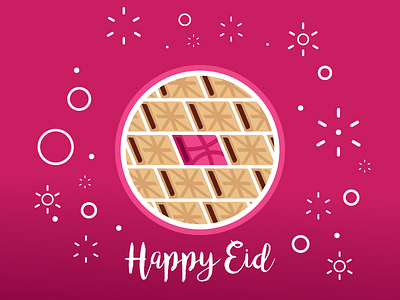 Happy Eid