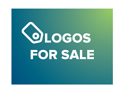 Logo sale