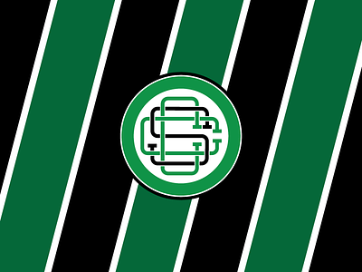 CS Constantine 2017 2018. algerian champion constantine crest csc league logo soccer