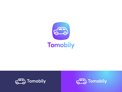 Tomobily app buy car logo sale sell