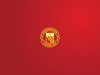 ManUtd 70' logo