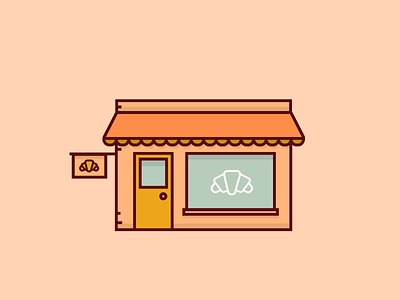 Bakery