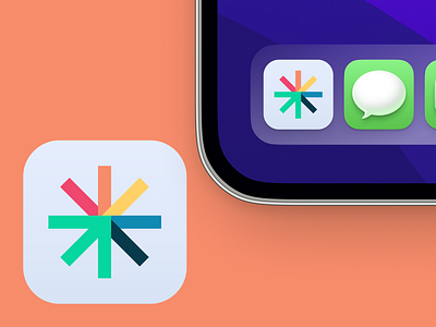 App Icon / DAILY UI 003