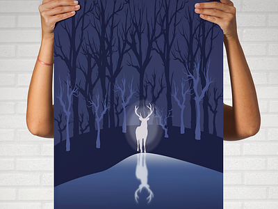 Patronus poster