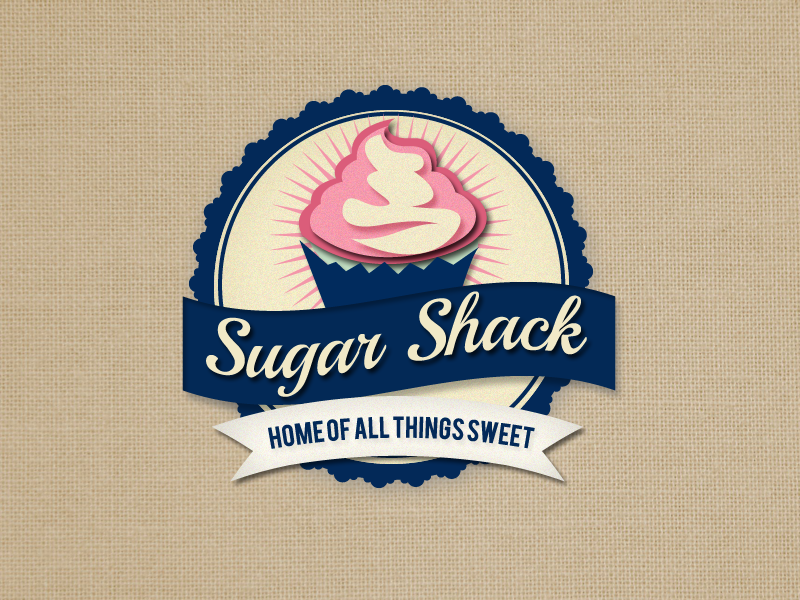 Sugarshack by Pedro Rafael on Dribbble