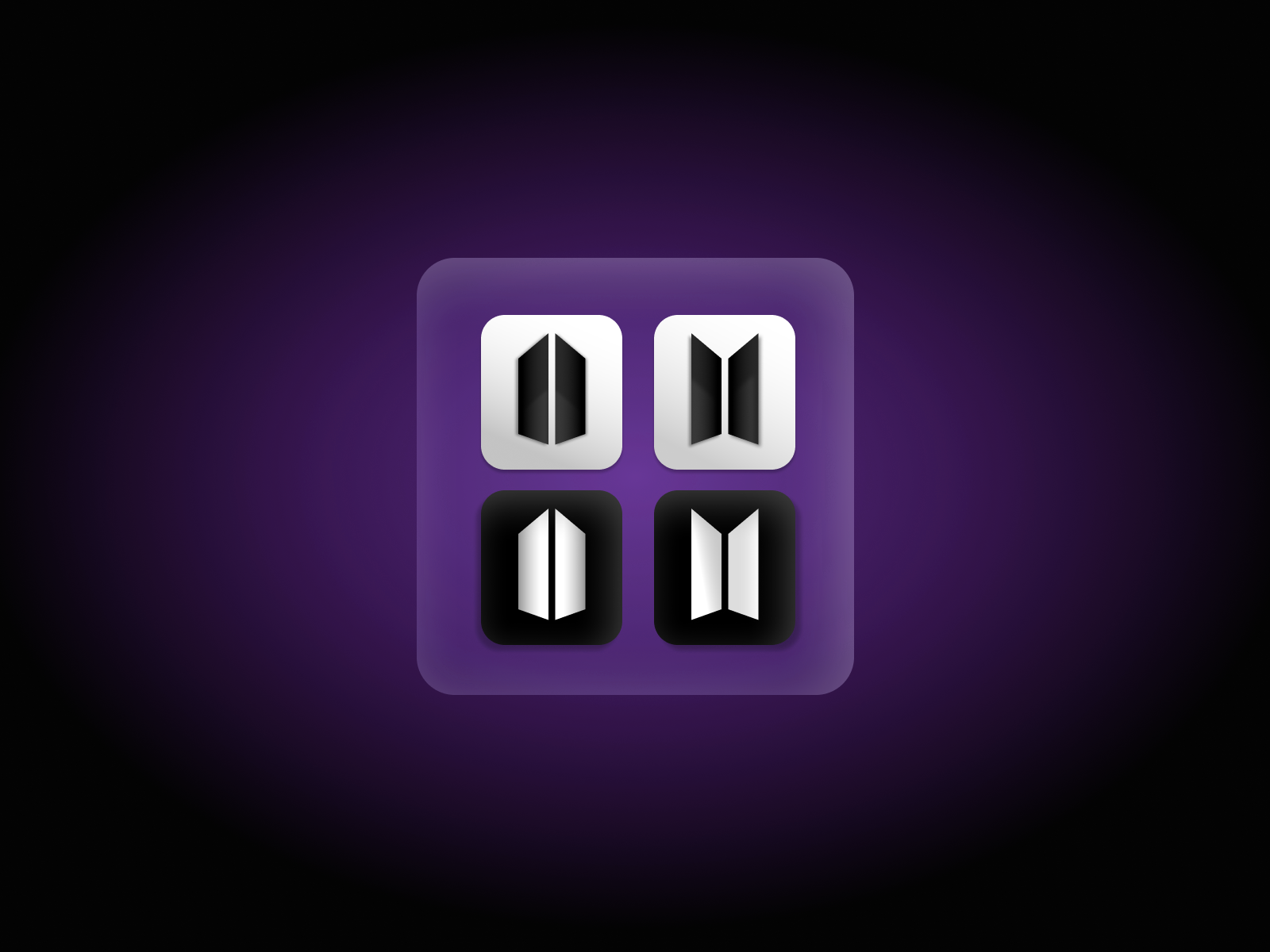 bts-army-icon-by-farah-nuraini-on-dribbble