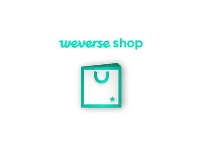 Weverse Shop Icon android app branding bt21 bts bts army design icon ios logo mobile