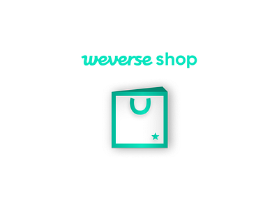 Weverse Shop Icon android app branding bt21 bts bts army design icon ios logo mobile