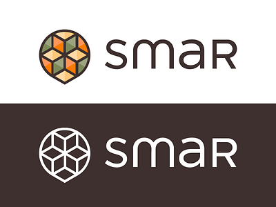 Smar Logo Horizontal