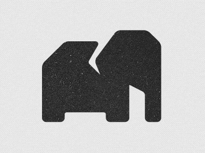 Elephant Icon