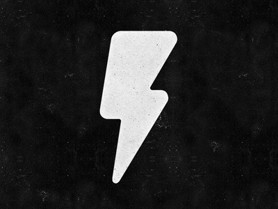Lightning Icon bolt electric flash icon lightning logo symbol