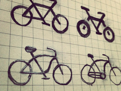 Bicycle 1