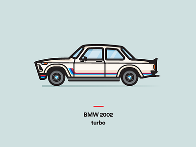 BMW 2002 2002 bmw bmw2002 car illustration