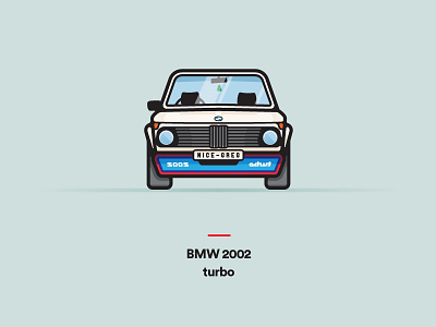 BMW 2002 2002 bmw bmw2002 car illustration