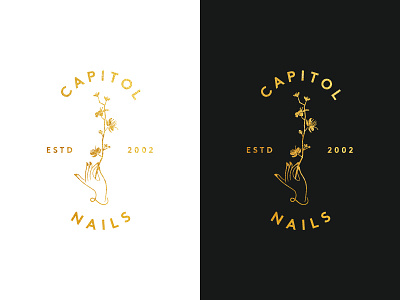 Capitol Nails