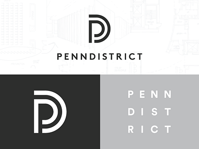 Penn District