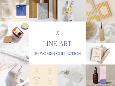 ✨New✨ 30 women collection