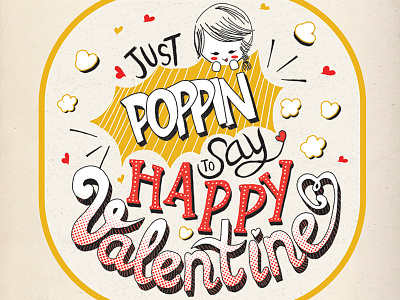 Happy Valentine 2014 Final