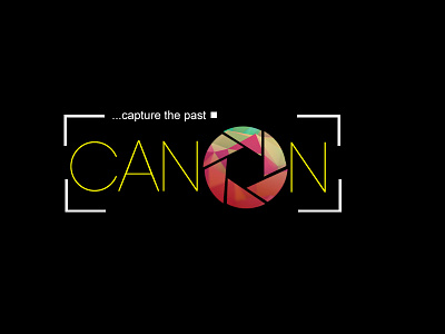 Canon Logo