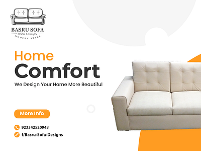 Basru Sofa Designs